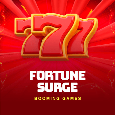 Fortune Surge