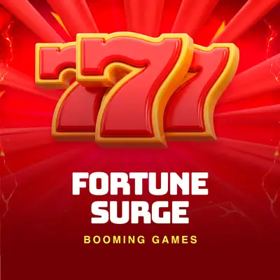 Fortune Surge