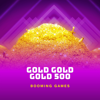 Gold Gold Gold 5000