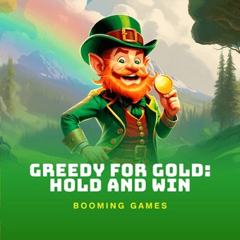 Greedy for Gold: Hold and Win