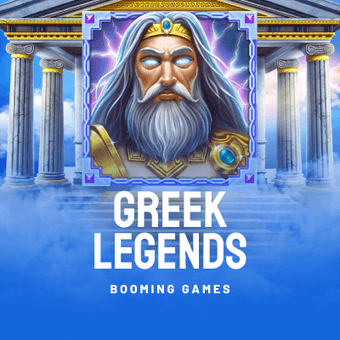 Greek Legends