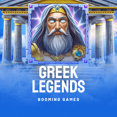 Greek Legends