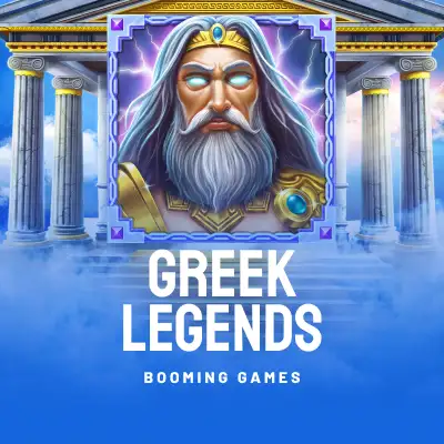 Greek Legends