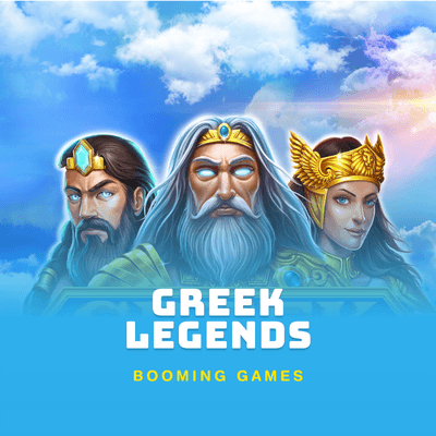 Greek Legends