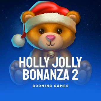 Holly Jolly Bonanza 2