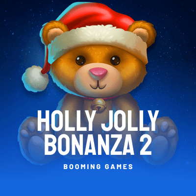 Holly Jolly Bonanza 2