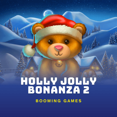 Holly Jolly Bonanza 2