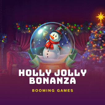Holly Jolly Bonanza