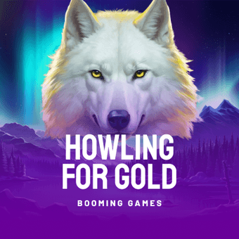 Howling for Gold