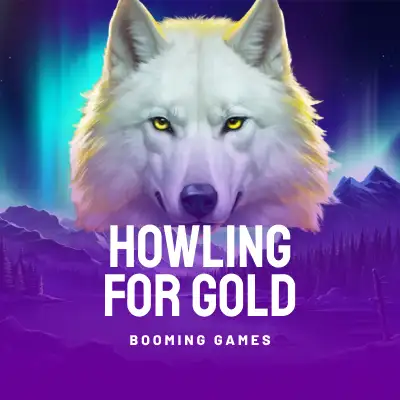 Howling for Gold