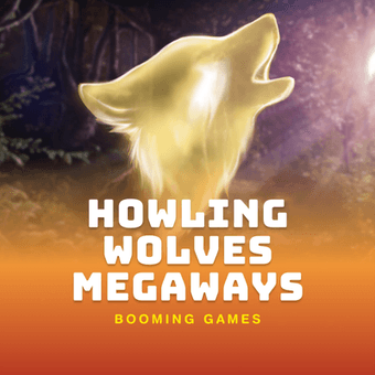 Howling Wolves Megaways
