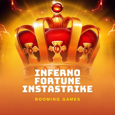 Inferno Fortune InstaStrike