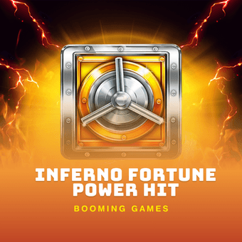 Inferno Fortune Power Hit