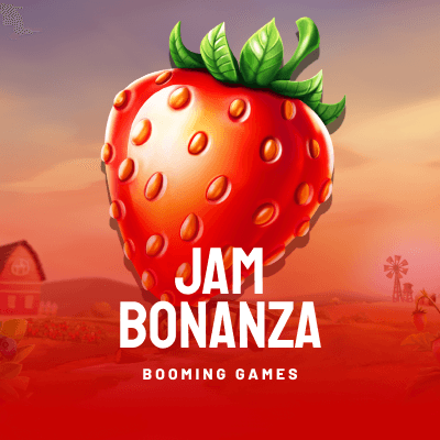 Jam Bonanza