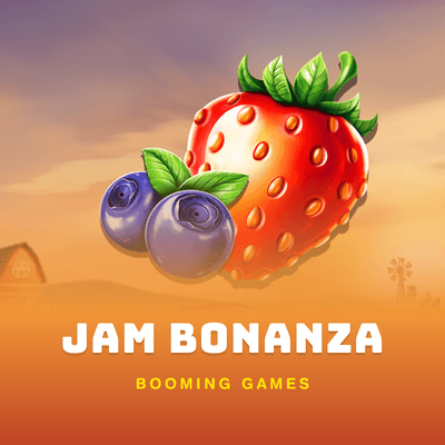 Jam Bonanza