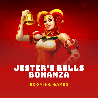 Jester's Bells Bonanza
