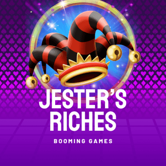 Jester's Riches