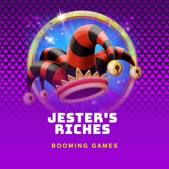 Jester's Riches