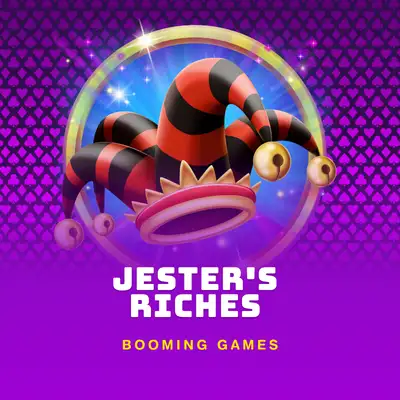 Jester's Riches