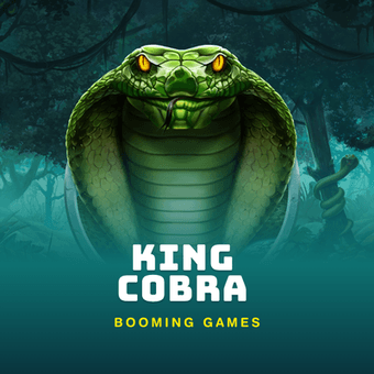 King Cobra