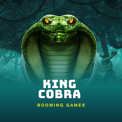 King Cobra