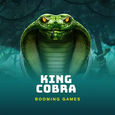 King Cobra