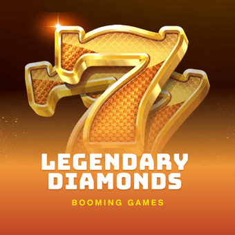 Legendary Diamonds