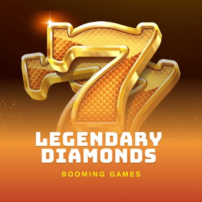 Legendary Diamonds