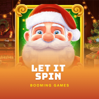 Let It Spin