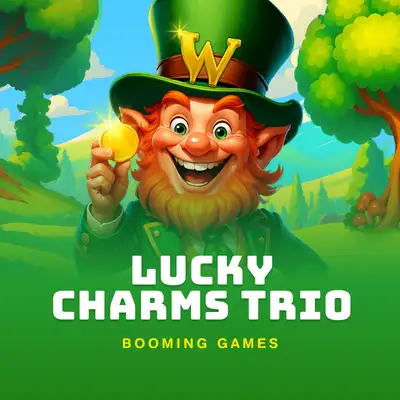 Lucky Charms Trio