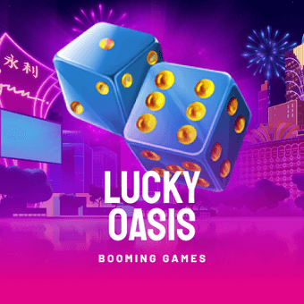 Lucky Oasis
