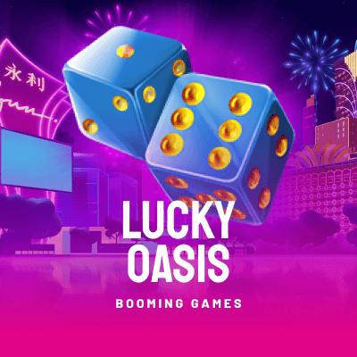 Lucky Oasis