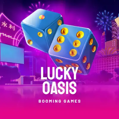 Lucky Oasis