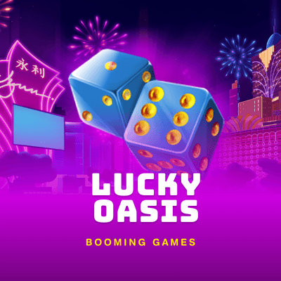 Lucky Oasis