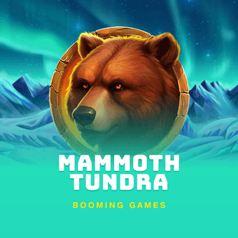 Mammoth Tundra