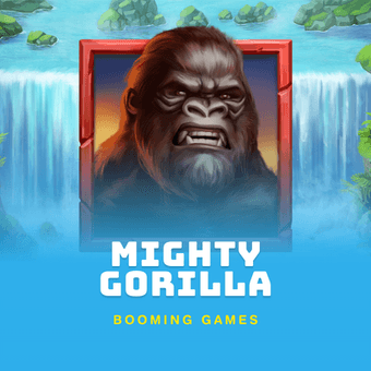 Mighty Gorilla