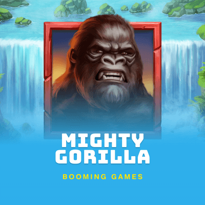 Mighty Gorilla