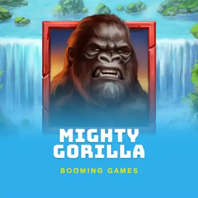 Mighty Gorilla