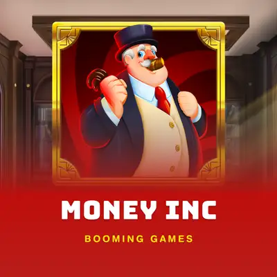 Money Inc