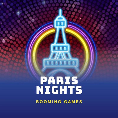 Paris Nights