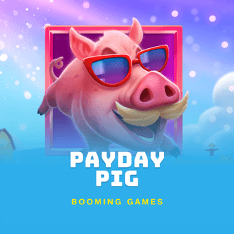 Payday Pig