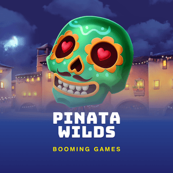 Piñata Wildz