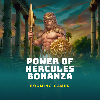 Power of Hercules Bonanza