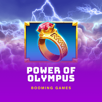Power of Olympus