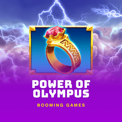 Power of Olympus