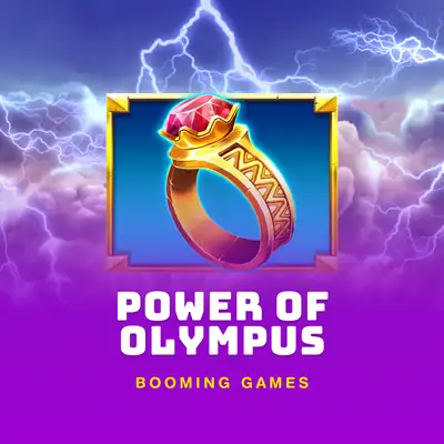 Power of Olympus