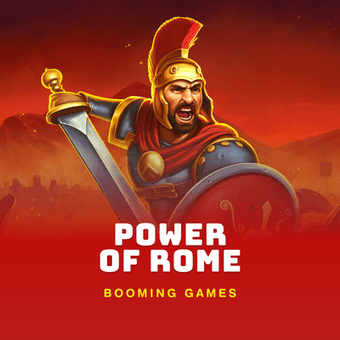 Power of Rome