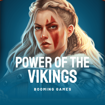 Power of the Vikings