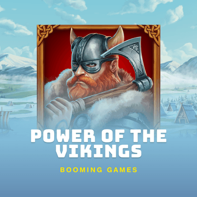 Power of the Vikings
