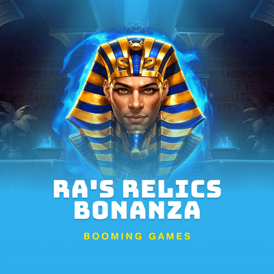 Ra's Relics Bonanza